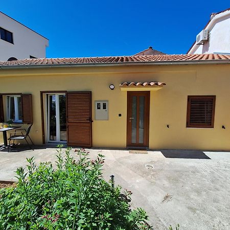רוביני Apartment Olga מראה חיצוני תמונה