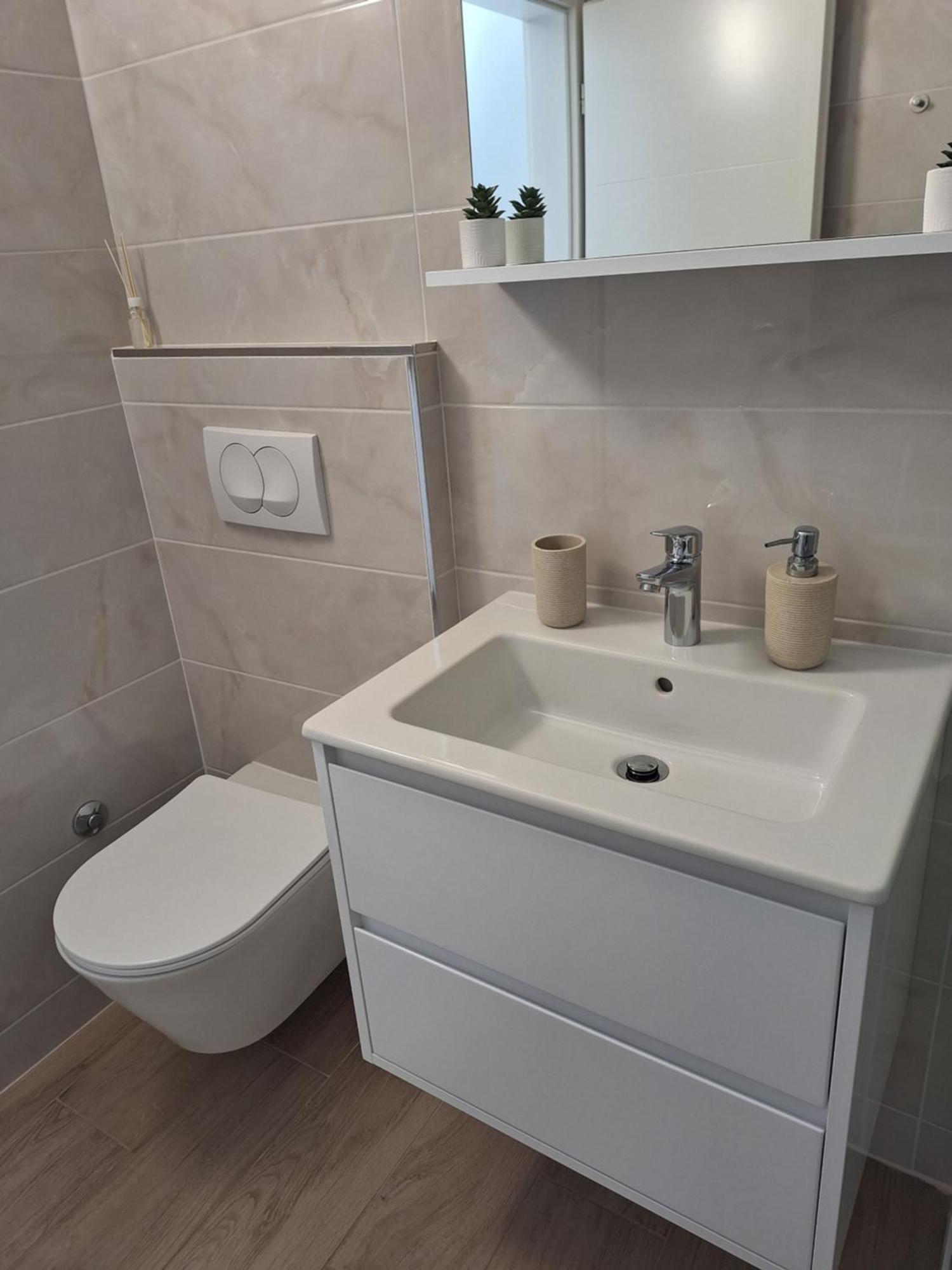 רוביני Apartment Olga מראה חיצוני תמונה