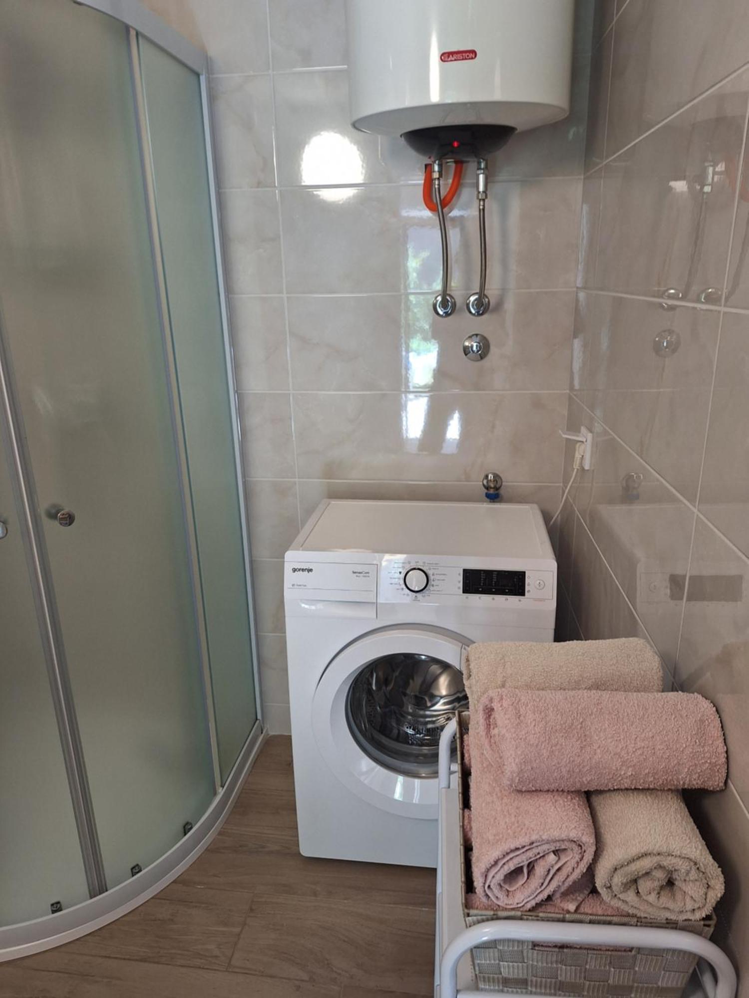 רוביני Apartment Olga מראה חיצוני תמונה
