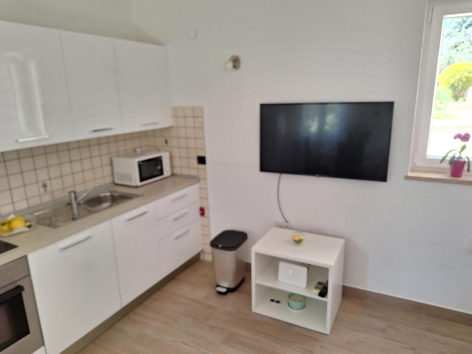 רוביני Apartment Olga מראה חיצוני תמונה